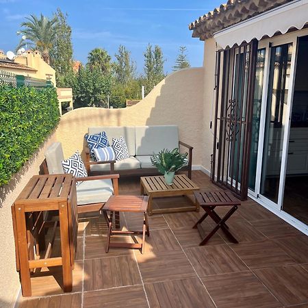 Denia, Playa Y Ciudad Apartman Kültér fotó