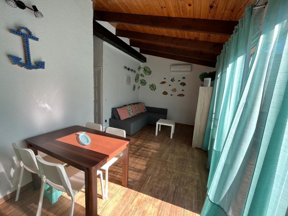 Denia, Playa Y Ciudad Apartman Kültér fotó
