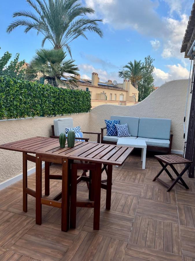 Denia, Playa Y Ciudad Apartman Kültér fotó