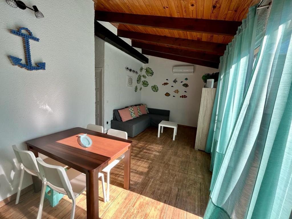 Denia, Playa Y Ciudad Apartman Kültér fotó