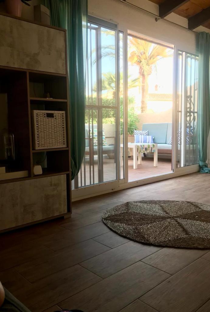 Denia, Playa Y Ciudad Apartman Kültér fotó