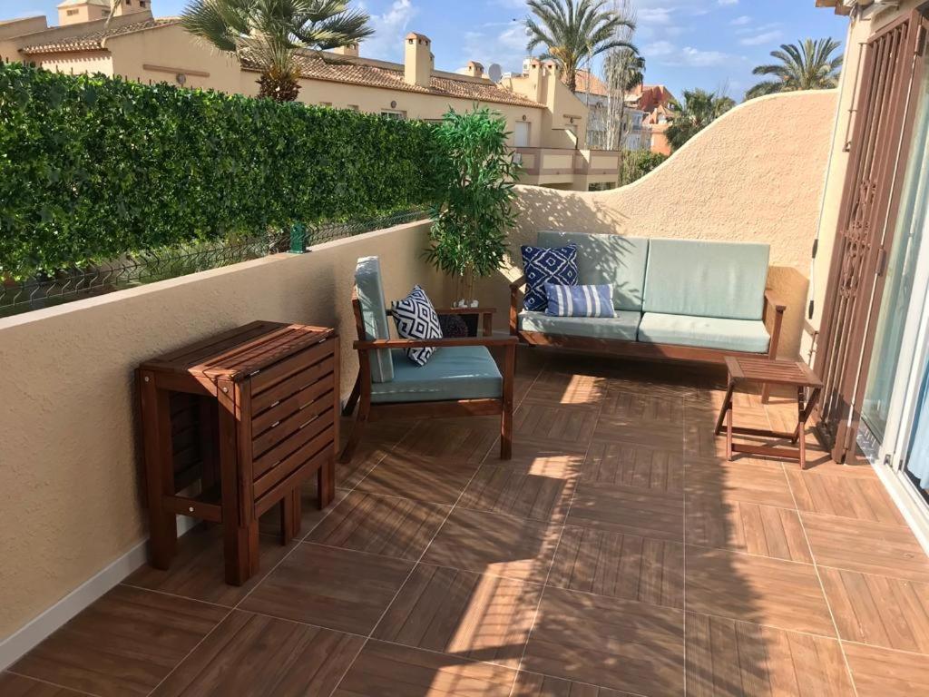 Denia, Playa Y Ciudad Apartman Kültér fotó