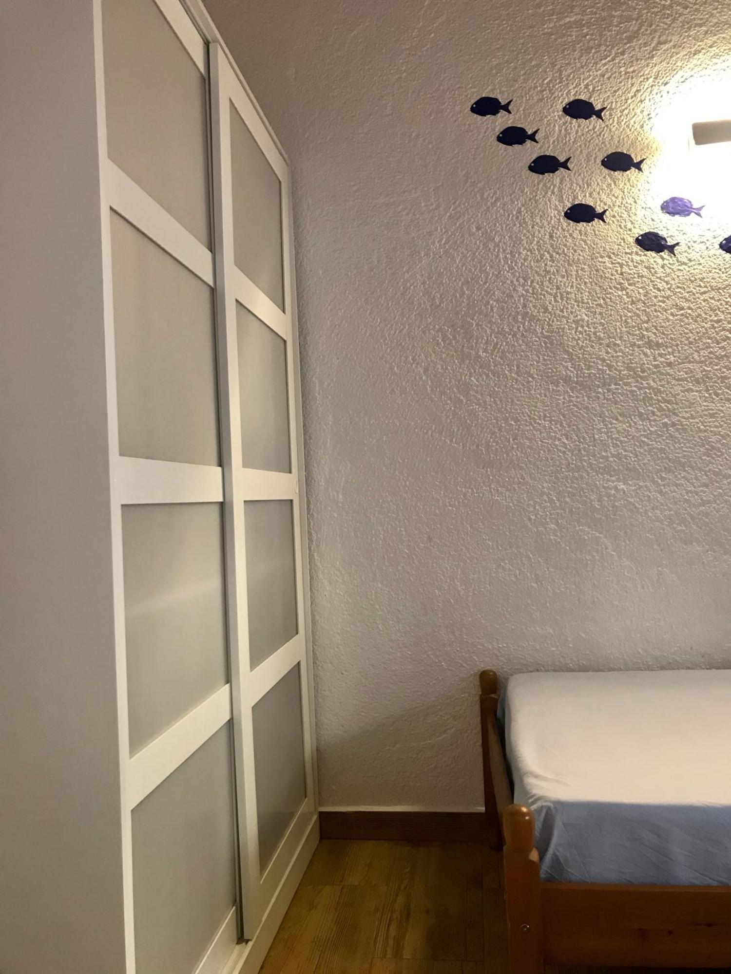Denia, Playa Y Ciudad Apartman Kültér fotó