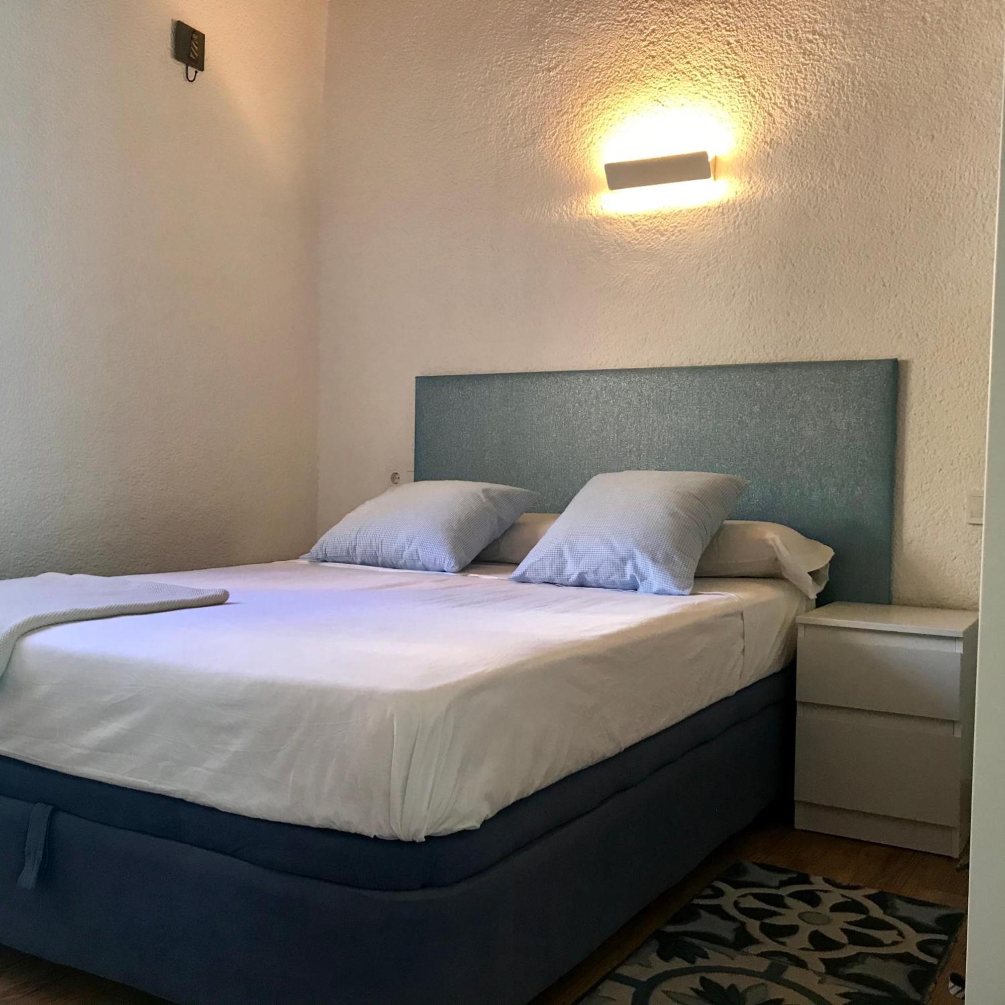 Denia, Playa Y Ciudad Apartman Kültér fotó